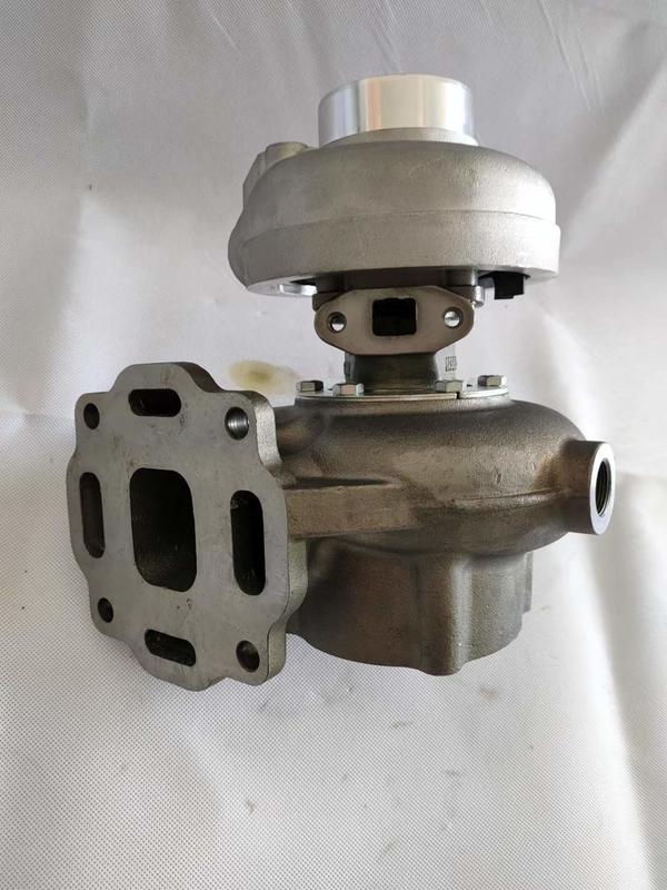 Pour le Komatsu S4D102, le chargeur est équipé d'un chargeur à turbocompresseur complet HX30 PC120-6 6732-81-8500 6732-81-8101 6732-81-8501 6732-81-8100