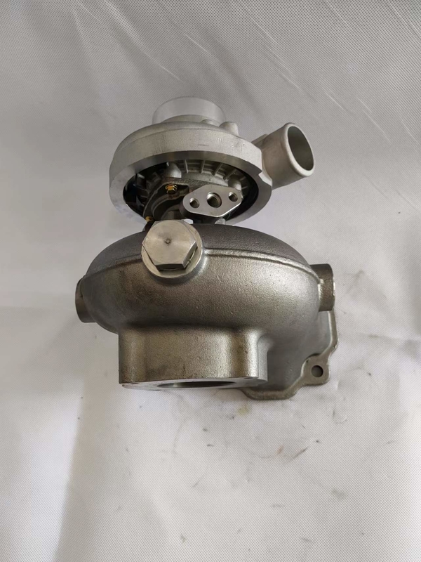 Pour le Komatsu S4D102, le chargeur est équipé d'un chargeur à turbocompresseur complet HX30 PC120-6 6732-81-8500 6732-81-8101 6732-81-8501 6732-81-8100