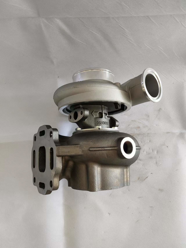 Pièces de machines de construction 65.09100-7080 Turbo Excavatrice DX225LCA Turbocompresseur HX35 Compresseur