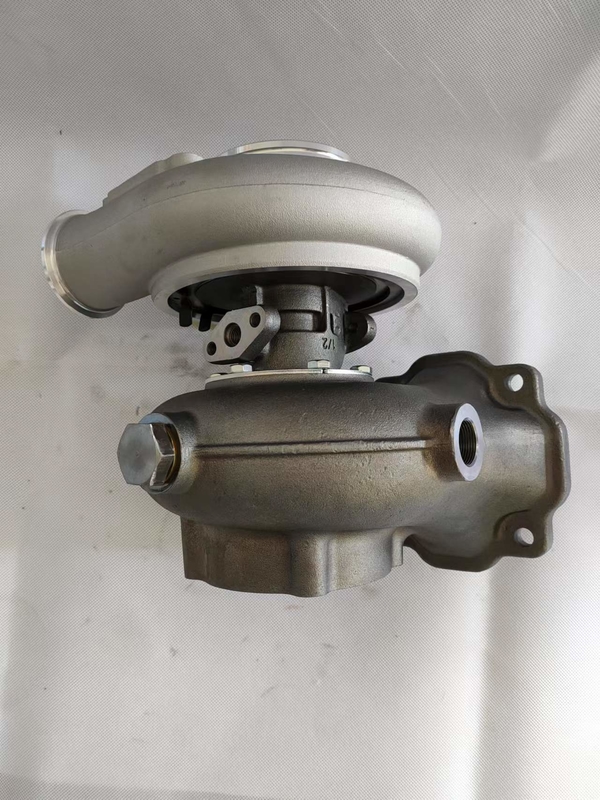Pièces de machines de construction 65.09100-7080 Turbo Excavatrice DX225LCA Turbocompresseur HX35 Compresseur