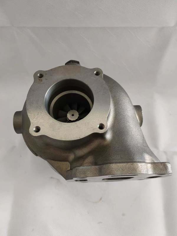 Turbo HX40 HX35 HE400WG pour excavatrice Komatsu