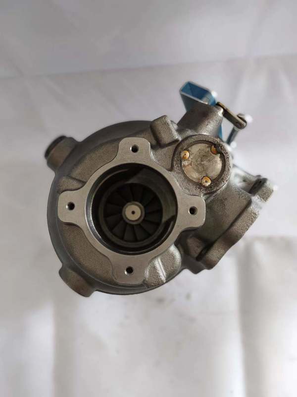 HE400WG HE300WG HE500VG HX80 HX55W HE250WG HT3B HE551Ve HX55 HE551V Turbo Turbochargeur Pour Holset Cummins