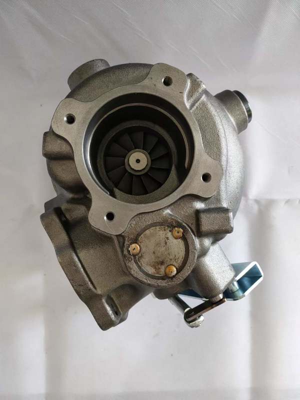 He400WG HE300WG HE500VG HX50W HX55W HE250WG HT3B HE551Ve HX55 HE551V Turbocompresseur pour Holset Cummins
