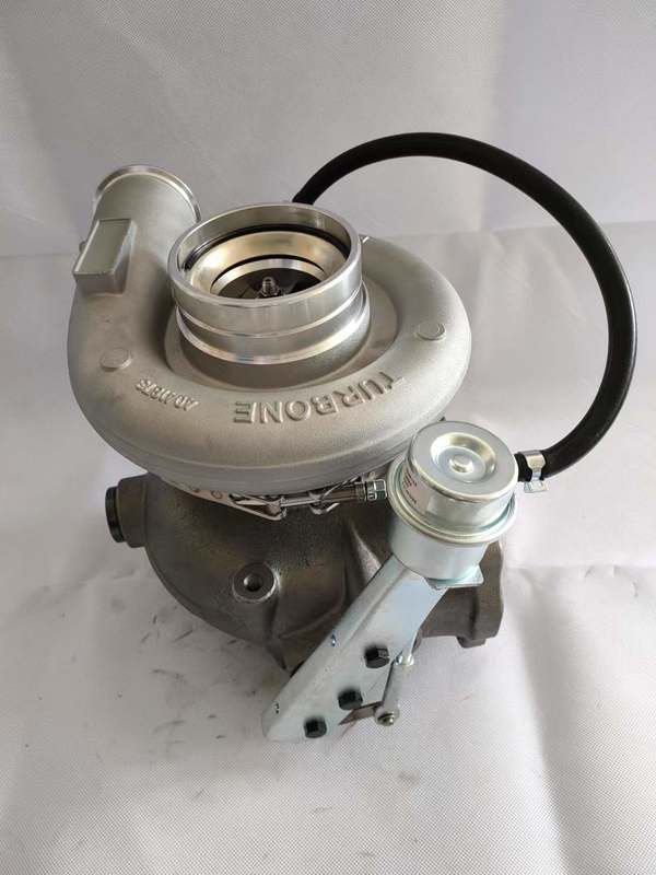 He400WG HE300WG HE500VG HX50W HX55W HE250WG HT3B HE551Ve HX55 HE551V Turbocompresseur pour Holset Cummins
