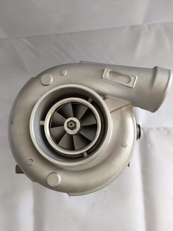 Turbocompresseur HX80 Turbo 3767950 Pièce de machinerie de construction pour moteur Cu-Mmi-Ns K50 Turbo HX80