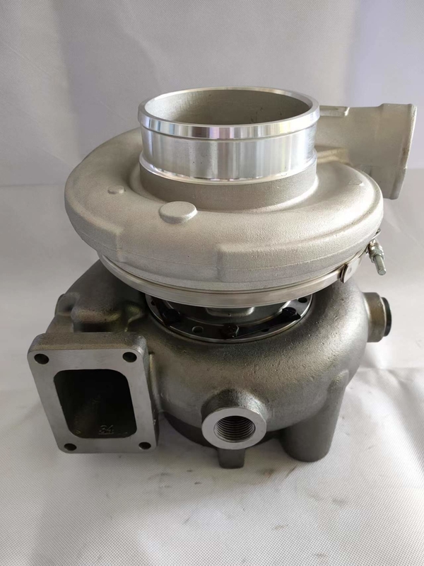 Turbocompresseur HX80 Turbo 3767950 Pièce de machinerie de construction pour moteur Cu-Mmi-Ns K50 Turbo HX80
