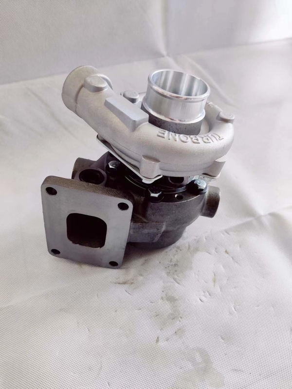 Turbocompresseur J60S J060S00003 13024375 J060S00002 1303085KH43 Pour Deutz TBD226B-4