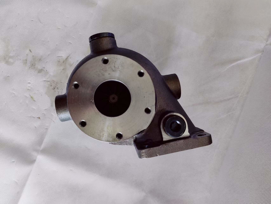 Turbocompresseur J60S J060S00003 13024375 J060S00002 1303085KH43 Pour Deutz TBD226B-4
