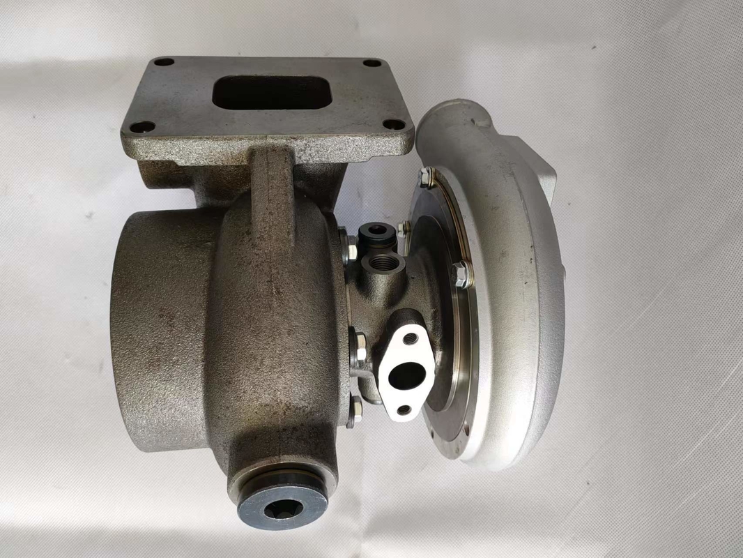 WP6 Weichai Deutz Moteur pièces détachées J80S Turbocompresseur Original Factory KangYue 13060566 Supercompresseur 00JG080S139