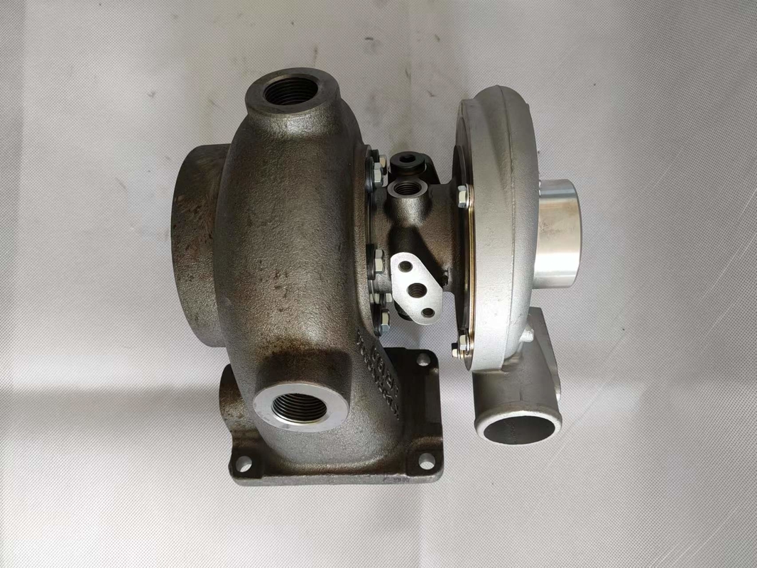 WP6 Weichai Deutz Moteur pièces détachées J80S Turbocompresseur Original Factory KangYue 13060566 Supercompresseur 00JG080S139