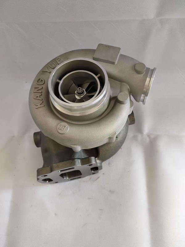 Turbocompresseur B229900003747 J85S KT1G491-1701-1 S00000647+01 VOE20460945 VOE21647837 6152-82-8310 6271-81-8500 6505-68-5020