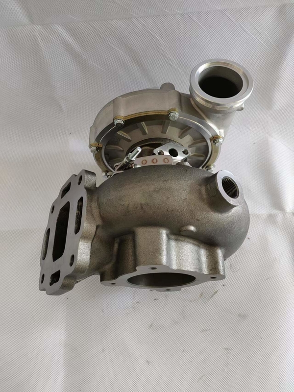 Turbocompresseur B229900003747 J85S KT1G491-1701-1 S00000647+01 VOE20460945 VOE21647837 6152-82-8310 6271-81-8500 6505-68-5020