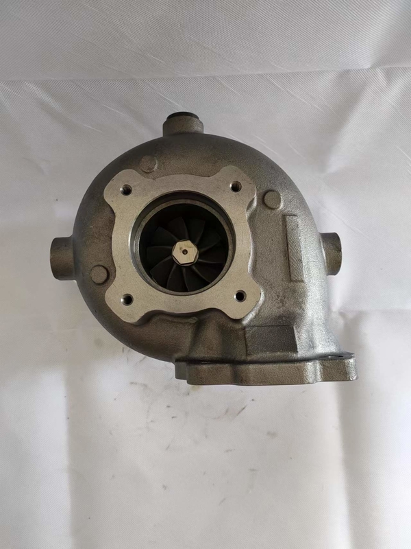 Turbocompresseur B229900003747 J85S KT1G491-1701-1 S00000647+01 VOE20460945 VOE21647837 6152-82-8310 6271-81-8500 6505-68-5020