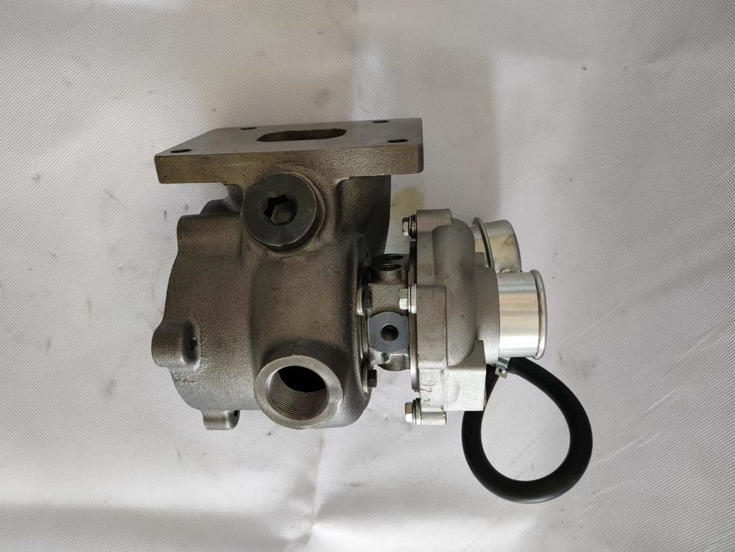 JP45 Turbocompresseur pour moteur Sida Turbo Parties 1118010K-1-DW55DG 1118010K-DW55DG EE246525T Turbo