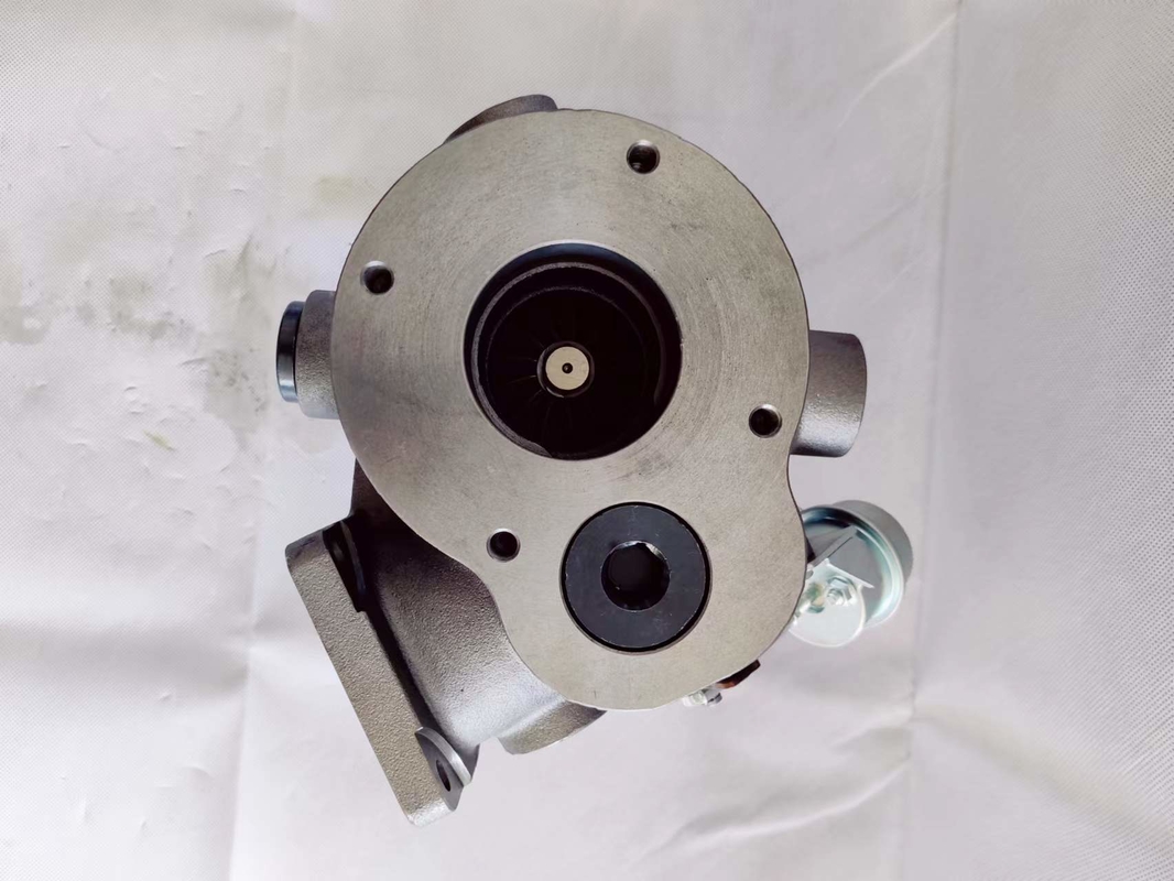 CA6DF2-24 Moteur JP76K 1118010-420-0000J Turbocompresseur pour pièces de moteur de tracteur Turbo Charger
