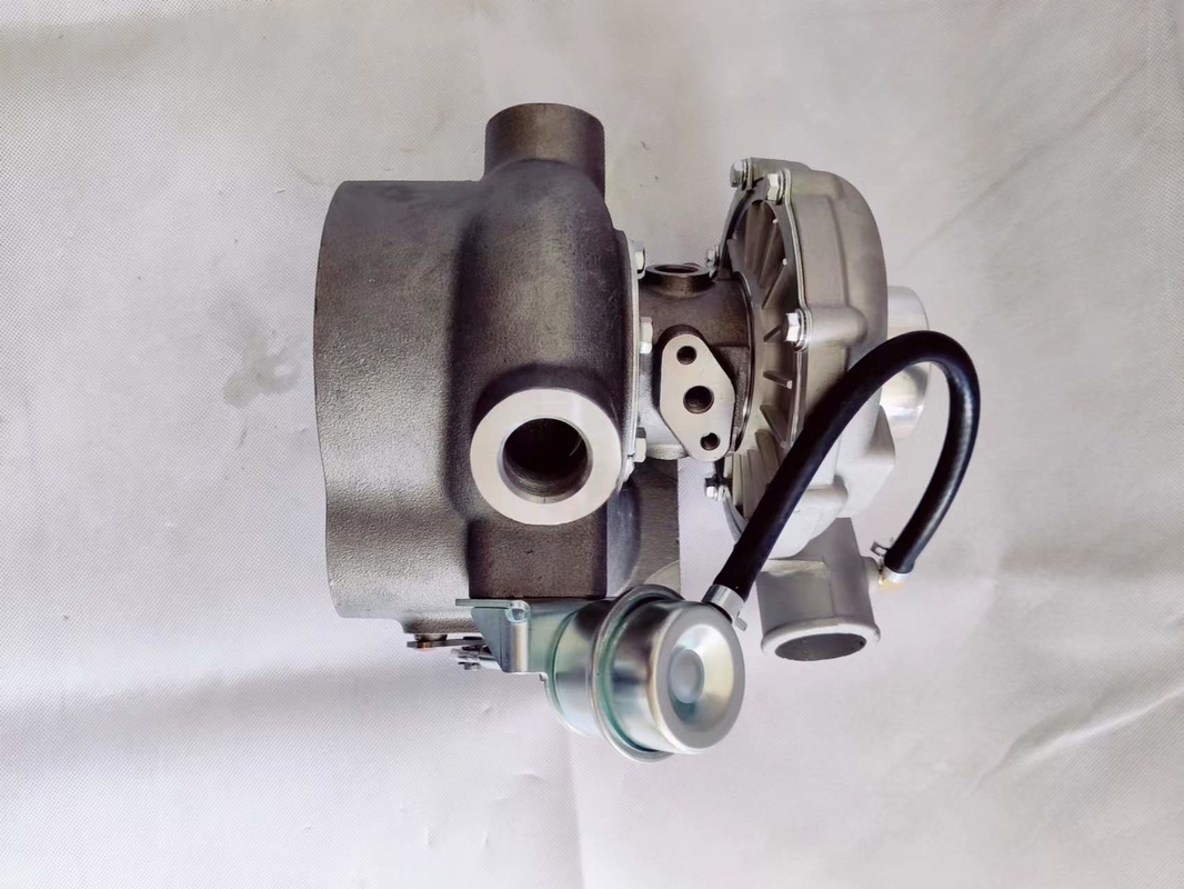 CA6DF2-24 Moteur JP76K 1118010-420-0000J Turbocompresseur pour pièces de moteur de tracteur Turbo Charger