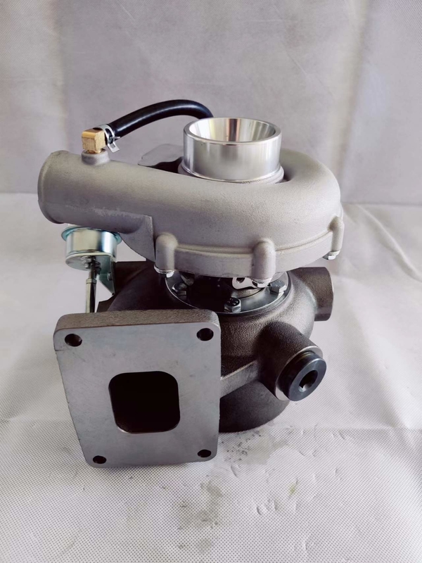CA6DF2-24 Moteur JP76K 1118010-420-0000J Turbocompresseur pour pièces de moteur de tracteur Turbo Charger