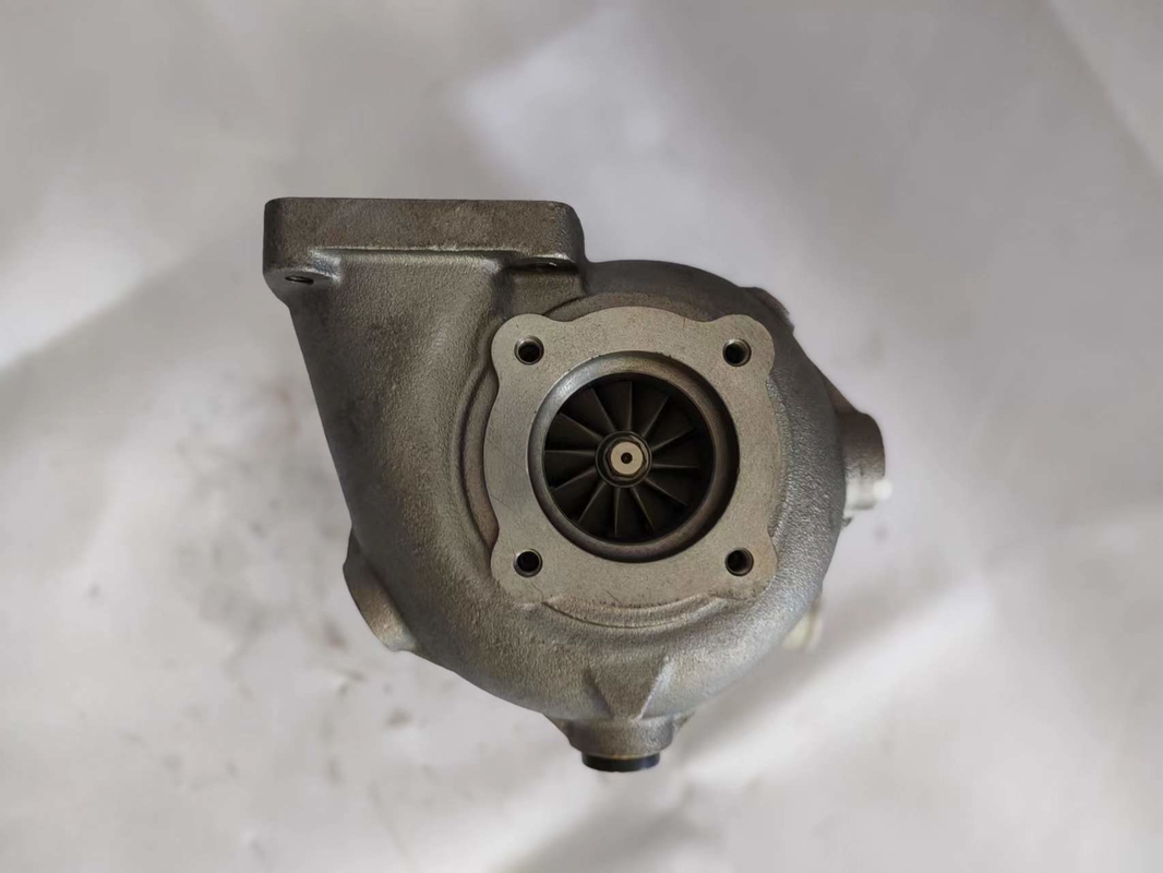 JF117005 Fabricant chinois de turbocompresseur 53269887103 4297430 K26 Turbocompresseur pour moteur TCD2012