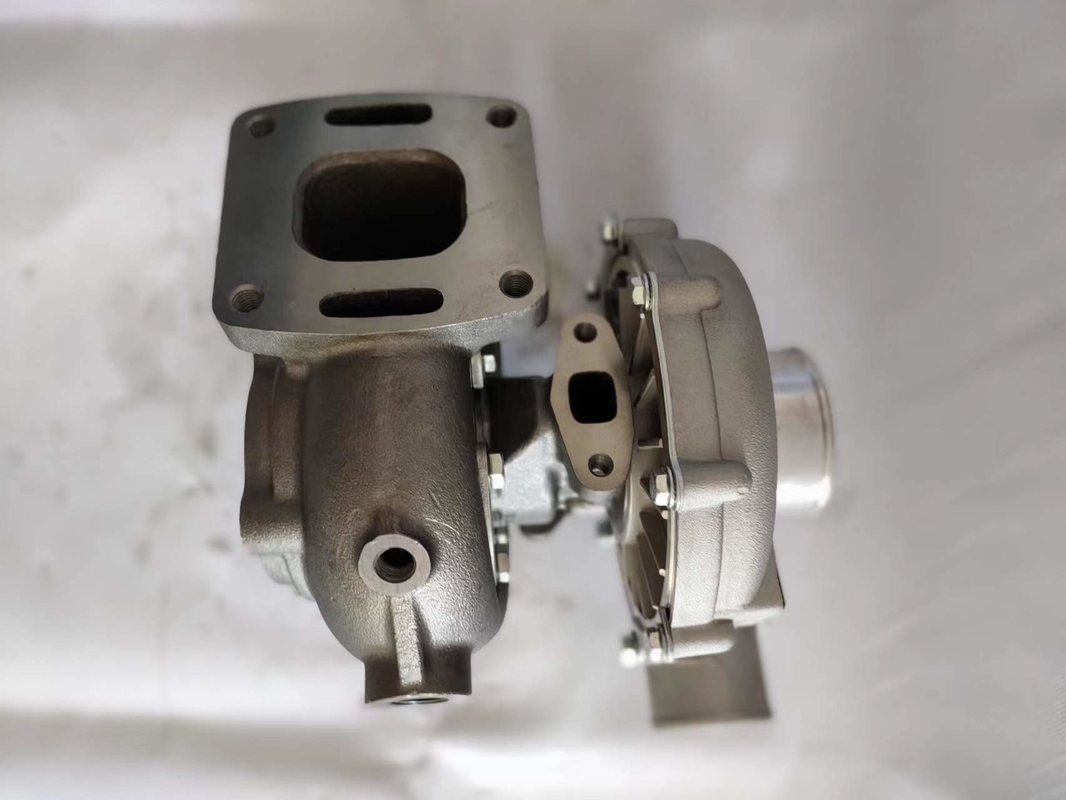 JF117005 Fabricant chinois de turbocompresseur 53269887103 4297430 K26 Turbocompresseur pour moteur TCD2012