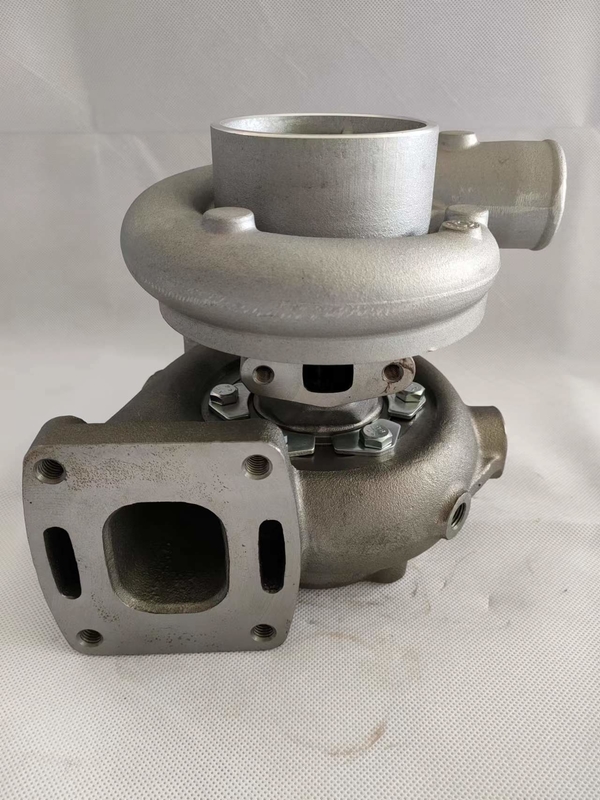 K26 Turbos Chargeur 53269886206 53269706206 Nouveau Turbocompresseur 51091007390 Compresseur pour Pièces de Camion MAN Contrôle de la Suralimentation du Turbo