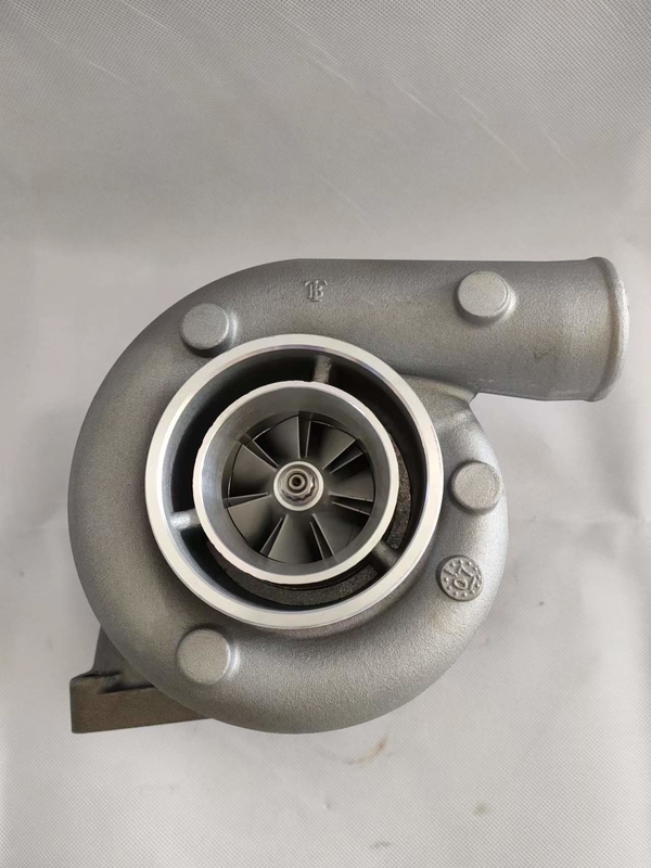 K26 Turbos Chargeur 53269886206 53269706206 Nouveau Turbocompresseur 51091007390 Compresseur pour Pièces de Camion MAN Contrôle de la Suralimentation du Turbo