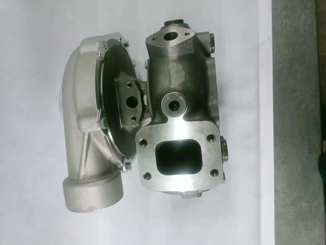 Parties de camions OM501LA-E4 Turbo K31 Turbocompresseur 53319886911 53319886906 53319706911 53319706906