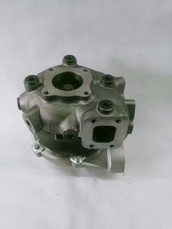 Parties de camions OM501LA-E4 Turbo K31 Turbocompresseur 53319886911 53319886906 53319706911 53319706906