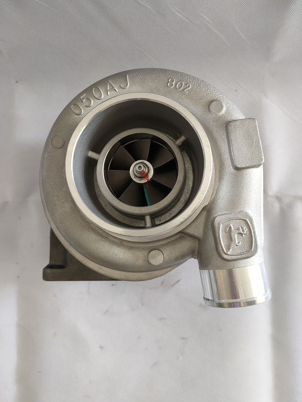 01A289130126 Turbocompresseur pour moteur RE521200