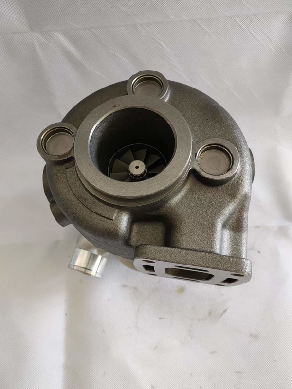 01A289130126 Turbocompresseur pour moteur RE521200