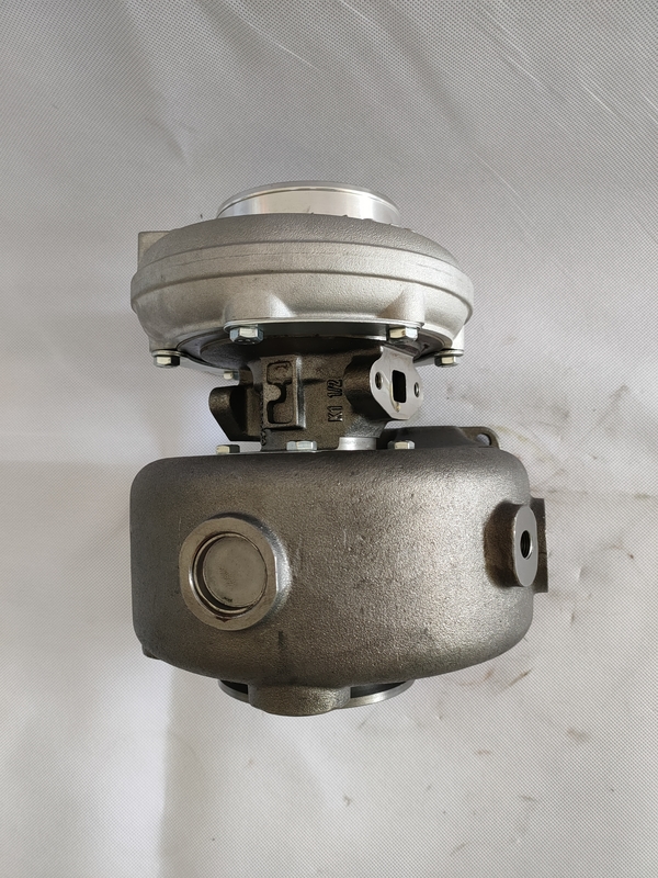 01A289130126 Turbocompresseur pour moteur RE521200