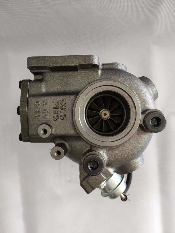 Turbocompresseur Turbo pour Yanmar Marine 4LHA RHC61W 4LHA-STP VD240090 119175-18030 3.45LD 119175-18031 119175-18030 11917518031