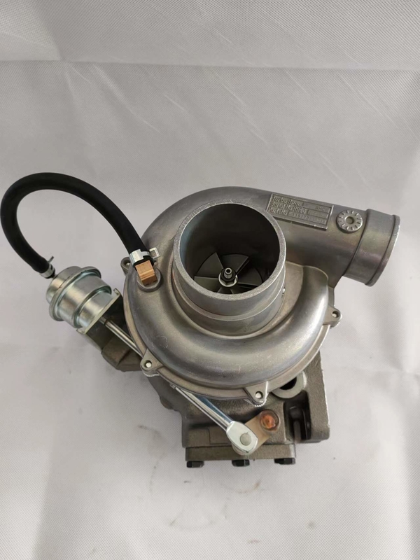 Turbocompresseur Turbo pour Yanmar Marine 4LHA RHC61W 4LHA-STP VD240090 119175-18030 3.45LD 119175-18031 119175-18030 11917518031