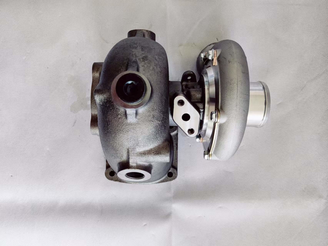 Turbocompresseur 1118010-0D 04294676KZ TCD2012L6 04904822 04290814KZ 04904822KZ 12649700005 1264-970-0005 Convient pour S200G