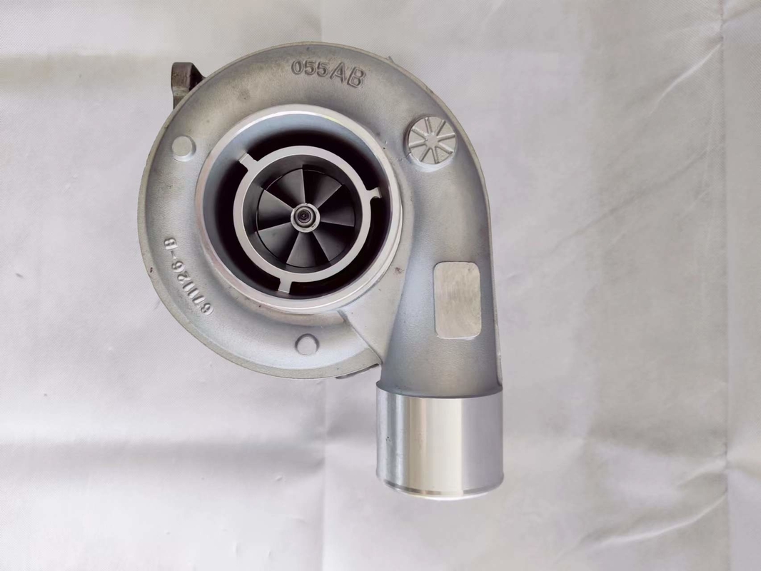 S300W S300W072 13749880013 241-9059 Turbo pour moteur industriel Caterpillar Marine avec moteur 3126B C7