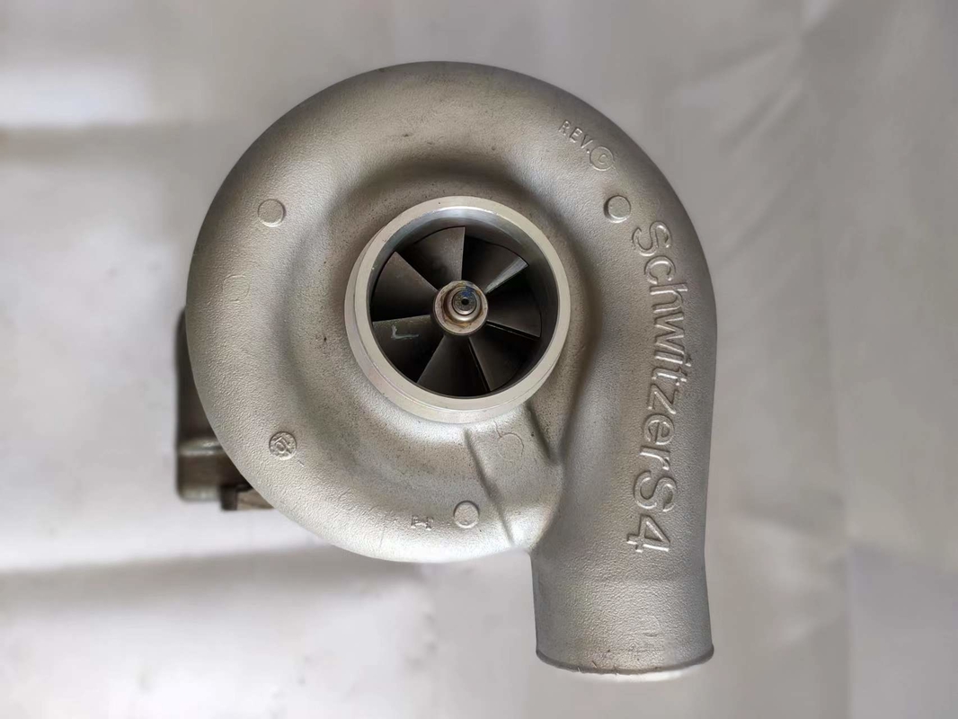 S4DW 312208 15600210A 311822 312147 Turbocompresseur pour Baudouin Marine avec moteur 6&12P15-2SRE/SE