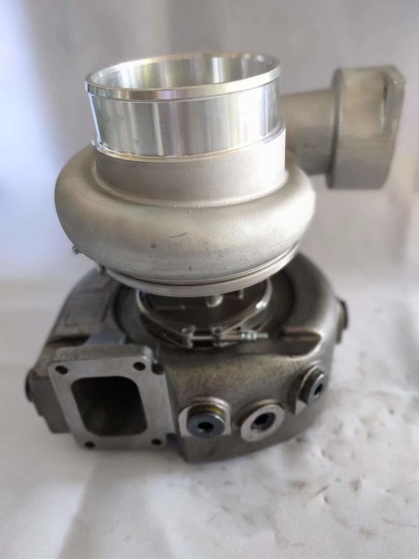 Nouveau type de turbocompresseur de navire S4DW 312208 15600210A 311822 312147 pour moteur marin 6&12P15-2SRE/SE