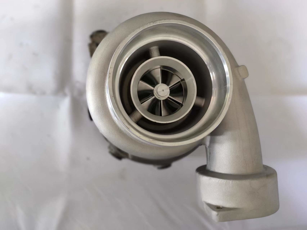 Nouveau type de turbocompresseur de navire S4DW 312208 15600210A 311822 312147 pour moteur marin 6&12P15-2SRE/SE