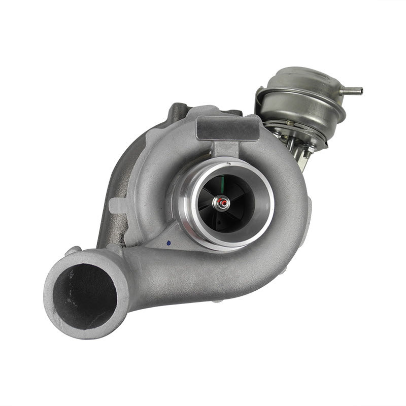 Turbocompresseur GT2052V 454135-5010S Turbine Full Turbo Pour Audi A4 2.5 TDI B6 AYM 114Kw 155HP 2000-2002