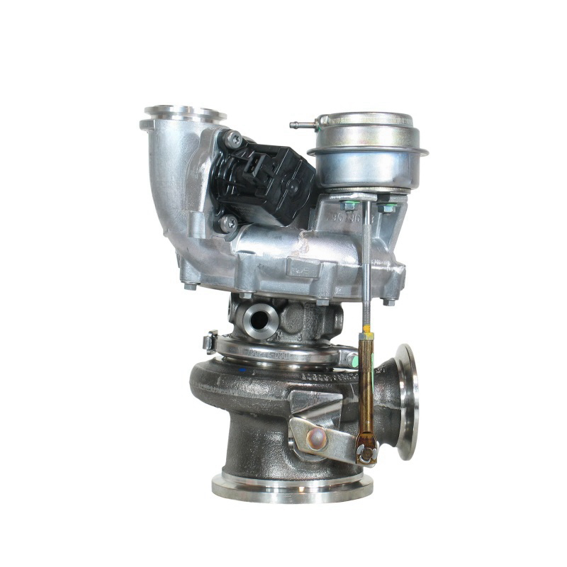 MGT2256S GT22 Turbocharger For BMW N63 Engine Turbo 769155-0015 821719-5004