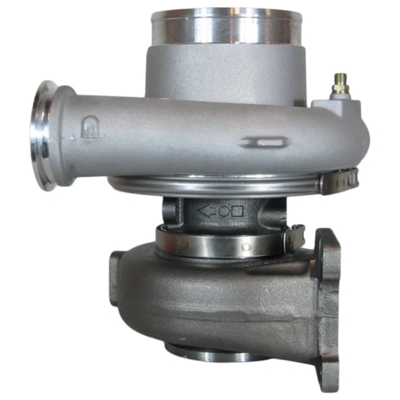 Turbocharger Hx55 3768075 3767880 A4720961699 3768077 A4720961399 Turbo For EPA 10 AG Dd15 Diesel Engine