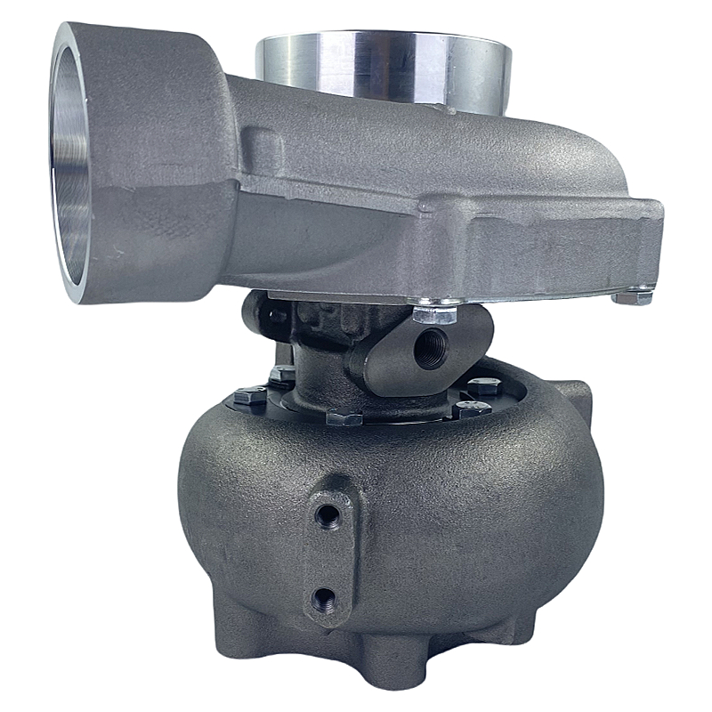 A0090968699 53279886523 53279706522 0090968799 53279716533 Turbocharger For Mercedes- Truck OM502LA-E2/E3 K27 Turbo