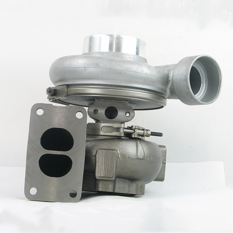 316699 53319887100 53319887104 5331-988-7100 A0060966699 S400 Turbocompresseur pour camion Mercedes Benz Actros Euro 3 OM501LA Moteur