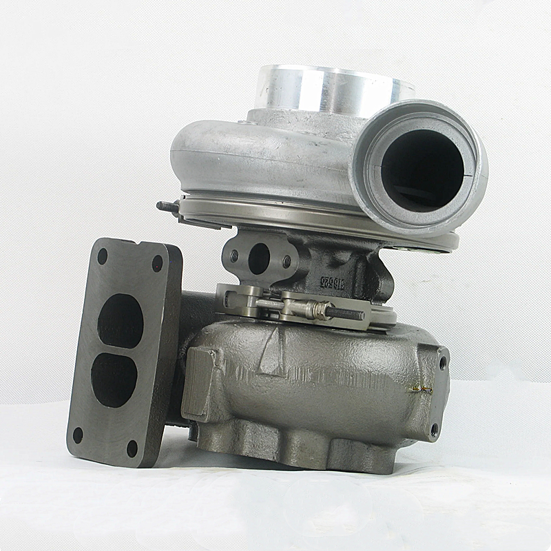 316699 53319887100 53319887104 5331-988-7100 A0060966699 S400 Turbocompresseur pour camion Mercedes Benz Actros Euro 3 OM501LA Moteur