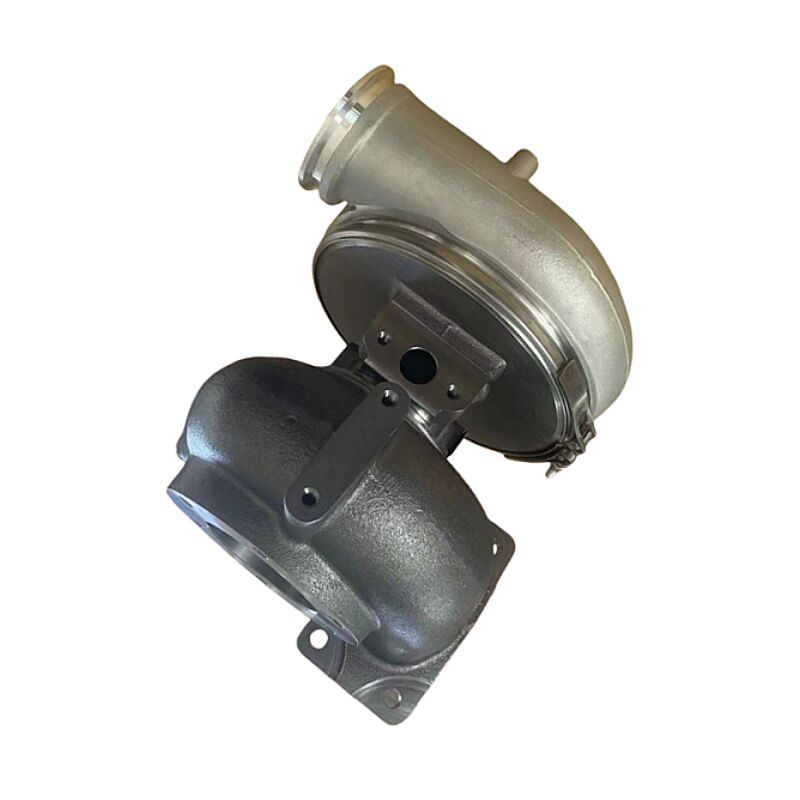 S410 Turbo A0100960199 Pour Moteur Mercedes Benz OM460LA 12.8L EPA04