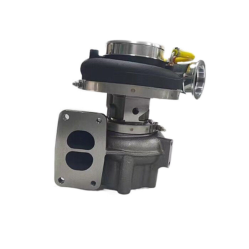 Turbocompresseur S410G 14879880015 56411970005 56419880005 Turbo pour MERCEDES BENZ Camion Moteur OM457LA Kit