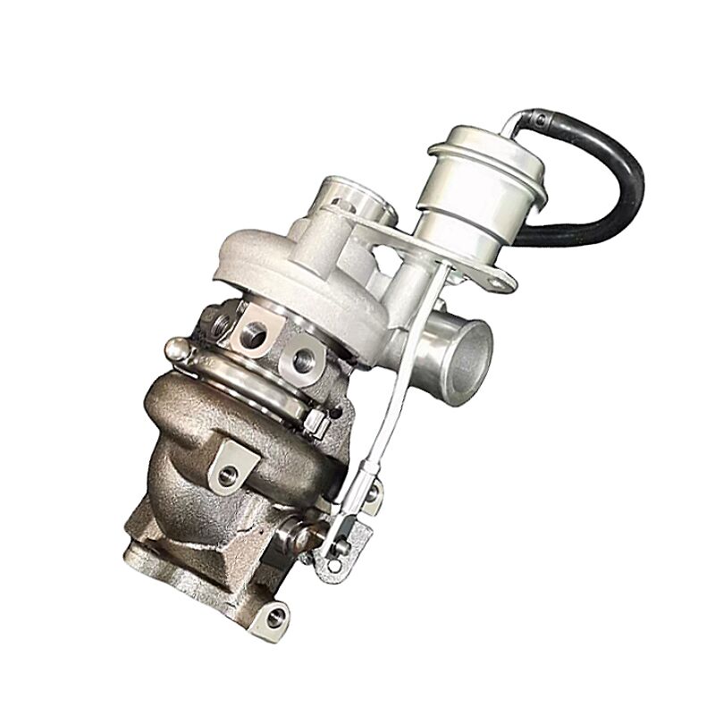 Petit turbocompresseur pour Smart-MCC Smart Fortwo 1.0 L 84 CV Voiture TD025M1-08T2-3.3 49173-02010 A1320900080 1515A099 Turbos