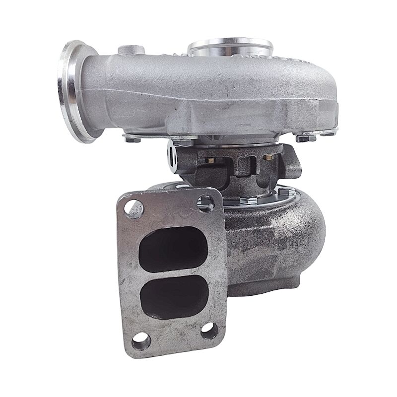 Turbocompresseur de moteur diesel 466646-0013 Suralimentateur TO4E66 466646-5041S 3660965499 Pour Benz