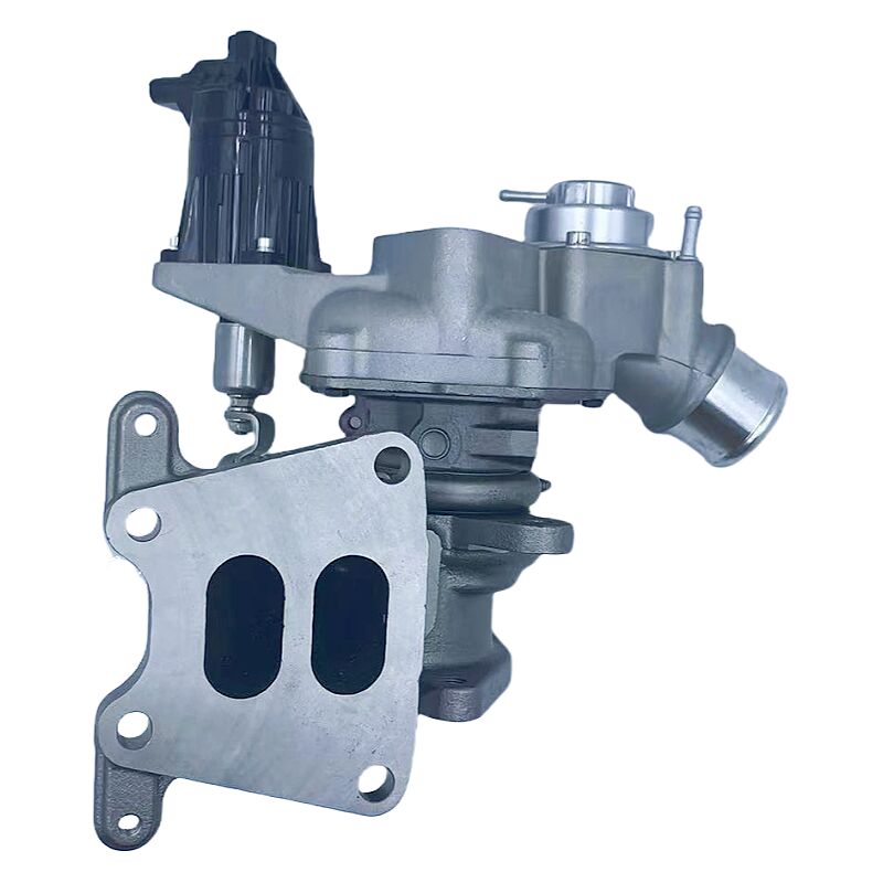 Le moteur est équipé d'un moteur à commande numérique.