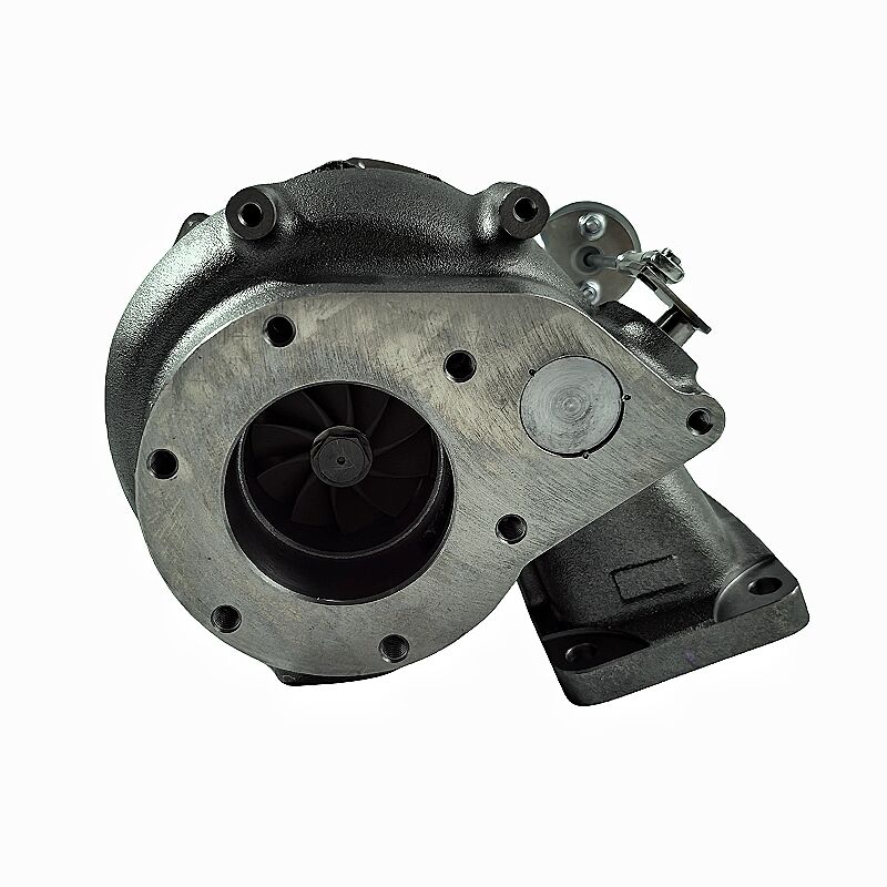 Turbocompresseur 735059-5003S 721644-0001 Pour le camion DAF XF95 GT4594S Moteur 12,6L XE390CIL