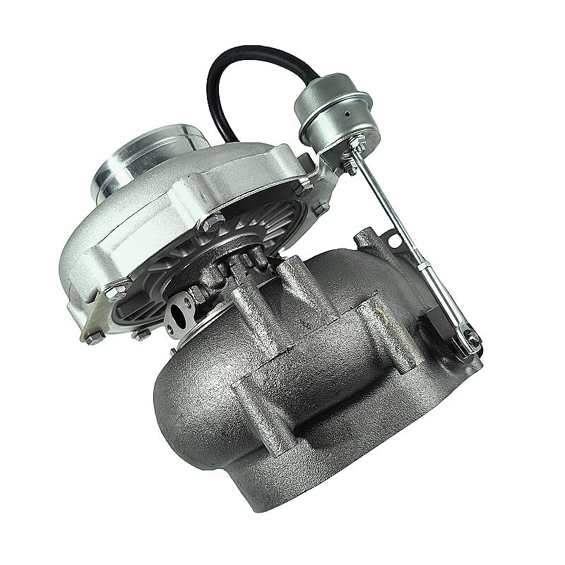 Turbocompresseur 735059-5003S 721644-0001 Pour le camion DAF XF95 GT4594S Moteur 12,6L XE390CIL